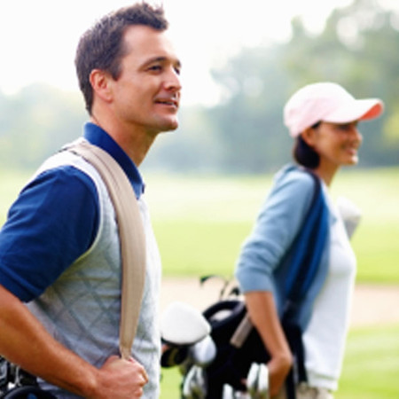 4 Tage Golfkurs - Platzreifekurs inkl. PE Prüfung (HCP 54)