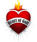 Heart of Golf