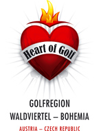 Heart of Golf
